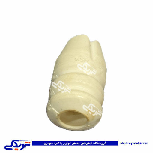 ضربگیر كمك‌ فنر جلو شاهین سایپایدک 801170