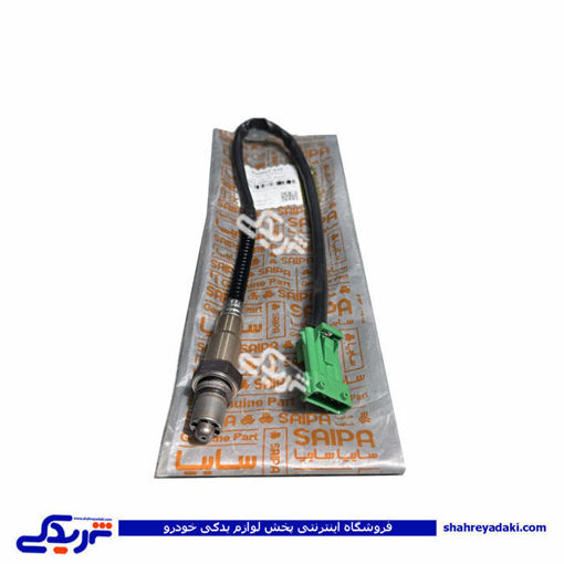سنسور اكسیژن پایین شاهین سایپایدک 860967