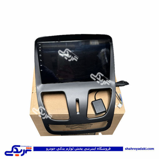 مولتی مدیا9 اینچ اندروید کوییک ، 4 هسته ای حداقل 1/32 991422
