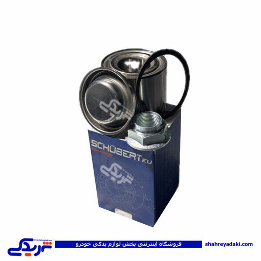 بلبرینگ چرخ جلو تارا شوبرت  9000245659