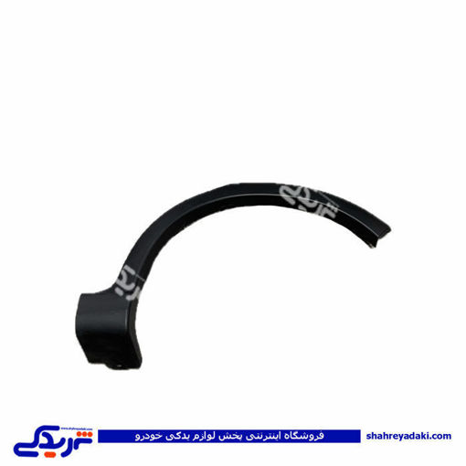 فلاپ رو گلگیر کوئیک جلو چپ 9000999600