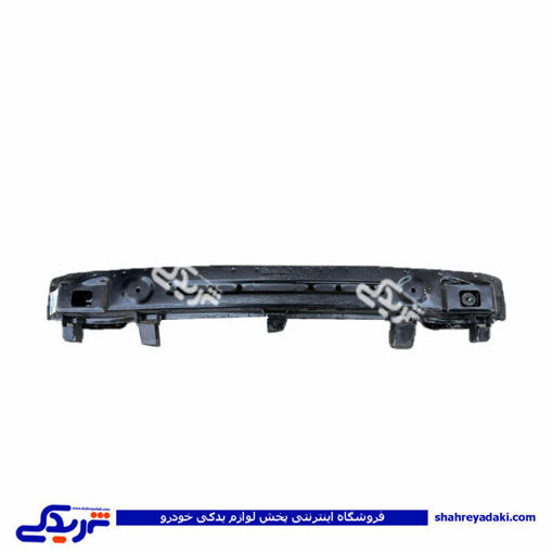 سینی تقویتی سپر جلو تیبا سایپایدک 105599