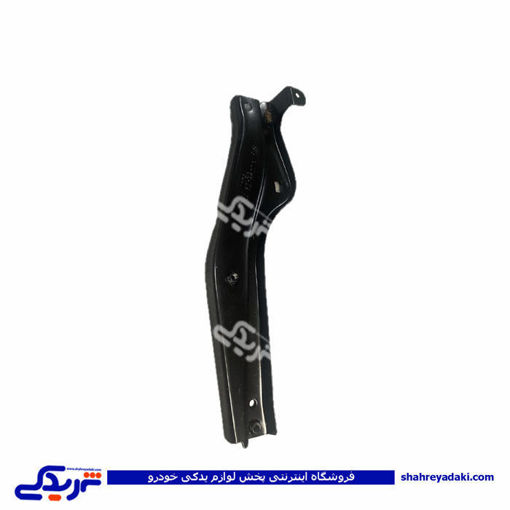 سینی محافظ رادیاتور پراید سایپایدک 501116