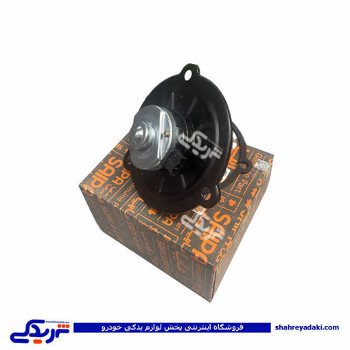 موتور بخاری با پروانه پراید سایپایدک 501369