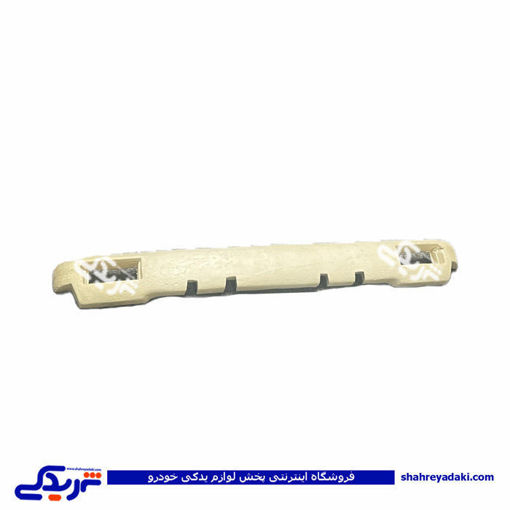 فوم سپر جلو پراید سایپایدک 502546
