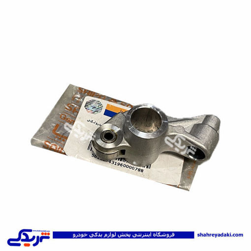 اسبك 1 و 2 بدون تنظیم كننده هیدرولیكی پراید سایپایدک 561280