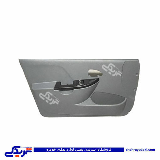 مجموعه تودری جلو چپ پراید سایپایدک 561410