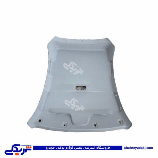 حصیری سقف تیبا سایپایدک 102042