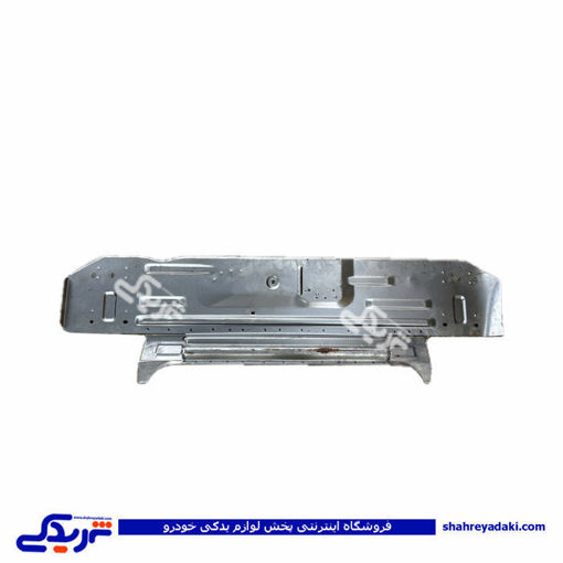 سینی عقب‌ پراید صبا سایپایدک 501708