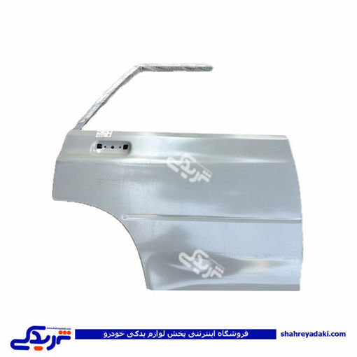 مجموعه در عقب راست پراید  X111X141 سایپایدک 561006