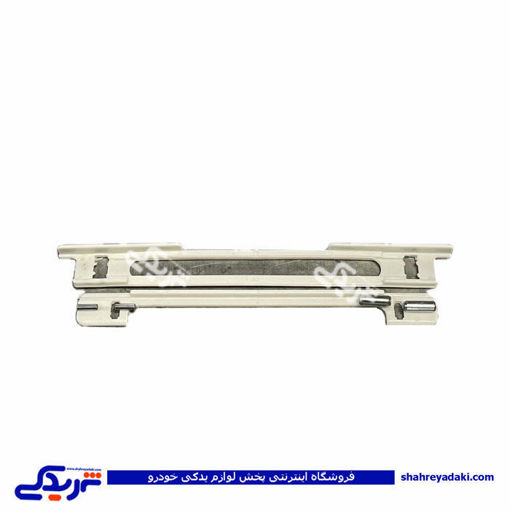 ریل صندلی پراید 9000570313