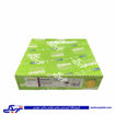 دیسک و صفحه پژو 405 والئو فرانسه سبز 826360K