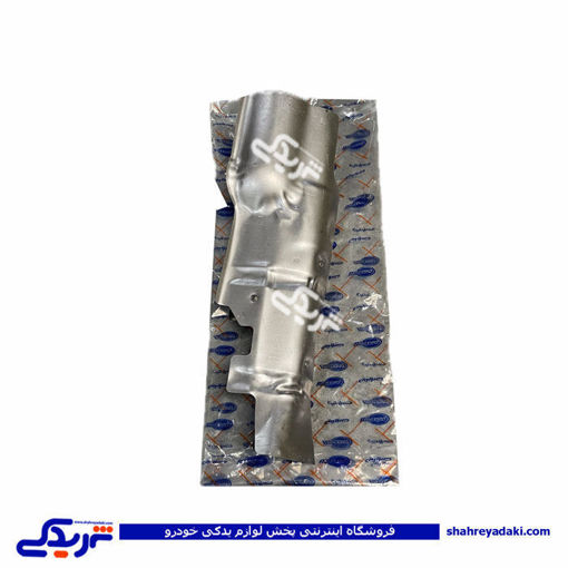 عایق حرارتی جعبه فرمان پژو 405 قدیم دیناپارت 1205373