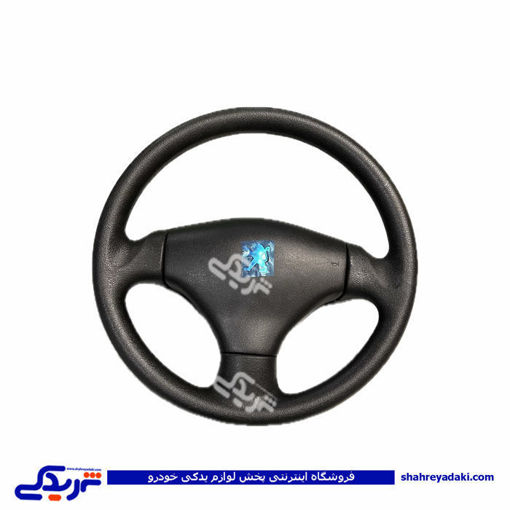 غربیلک فرمان پژو 206 دیناپارت 1605201