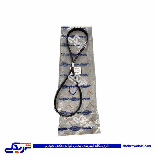 تسمه هیدرولیک فرمان جدید پراید و تیبا 945 رایکالتون دیناپارت 2101188
