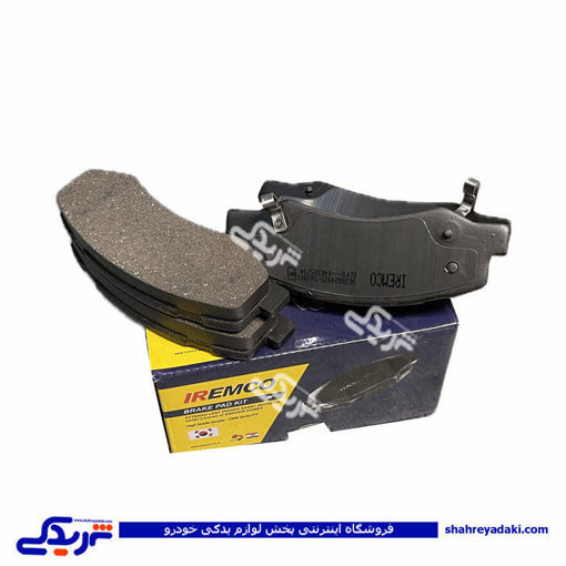 لنت جلو پژو رانا و دانگ فنگ اچ 30 emco دیناپارت 2106025