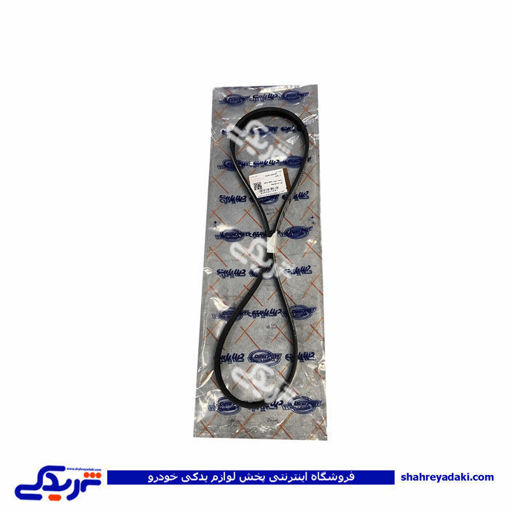 تسمه دینام 4pk885 یورو4 پراید و تیبا رایکالتون دیناپارت 2501091
