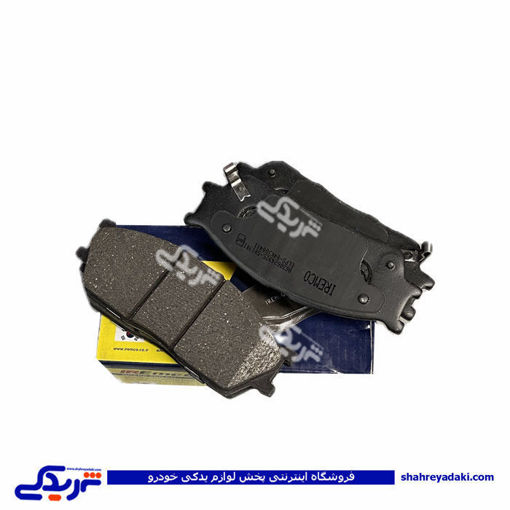 لنت جلو emco تیبا دیناپارت 2506018