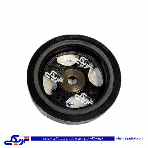 پیچ پولی میل لنگ EF7P ایساکو 390204899