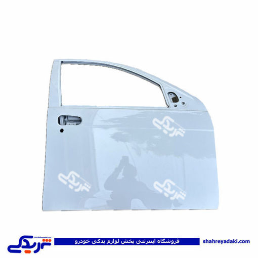 مجموعه در جلو راست پراید X131X132 سایپایدک 561000