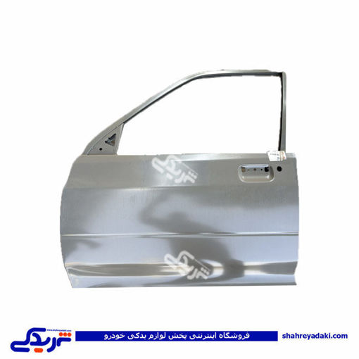 مجموعه در جلو چپ پراید X131X132 سایپایدک 561001