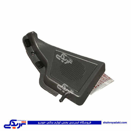 قاب بلندگو - طاقچه عقب چپ تیبا سایپایدک 103193
