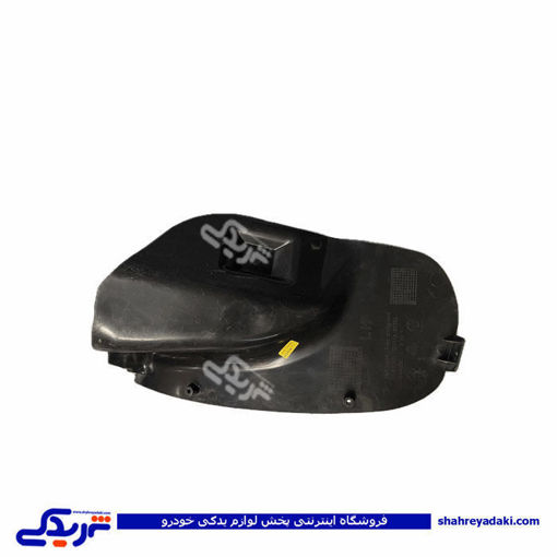 گل پخش کن عقب تیبا چپ سایپایدک 101415
