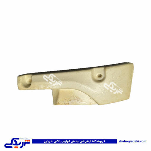 فوم سپر عقب راست تیبا سایپایدک 101739
