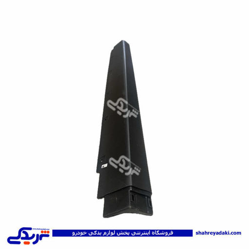 مجموعه محافظ ركاب راست تیبا (كاور)سایپایدک 103407