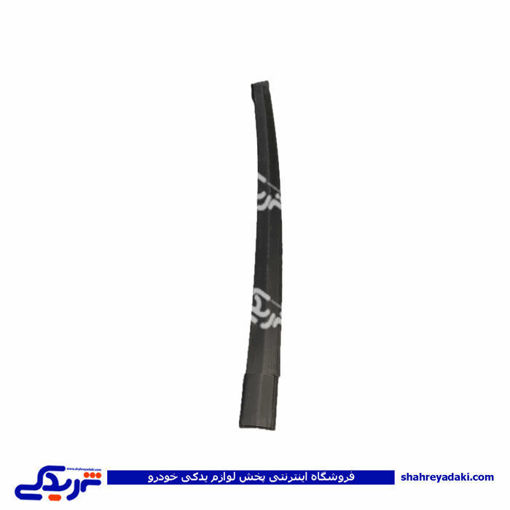 زه شیشه جلو بالا چپ پراید سایپایدک 500920