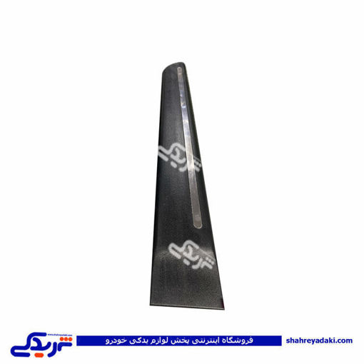 زه‌ درعقب‌ راست‌ پراید سایپایدک 508063