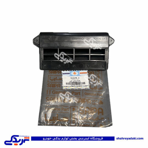 هواكش‌ گلگیر عقب پراید سایپایدک 562278