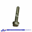 پیچ اتصال جعبه دنده به قاب نردبانی کارتل پژو سمند EF7 ایساکو 0402613099
