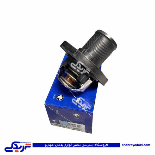 ترموستات 89 درجه پژو 206 ایساکو 98 0430300698