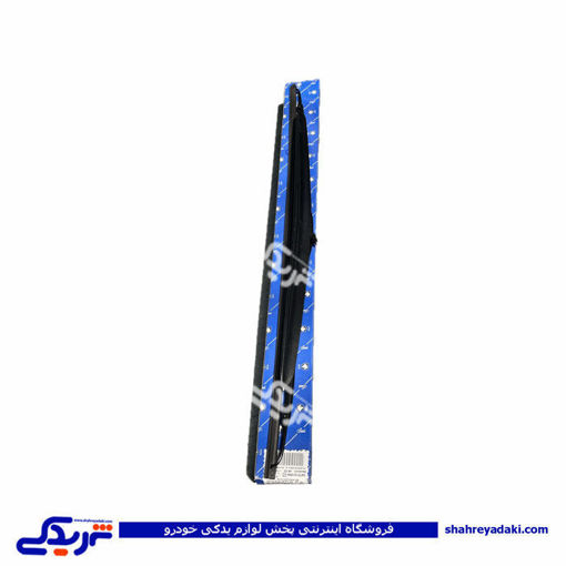 تیغه برف پاک کن جلو چپ پژو 206-207 و رانا ایساکو 0470101399
