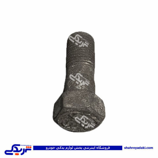 پیچ كالیپر پراید سایپایدک 590320