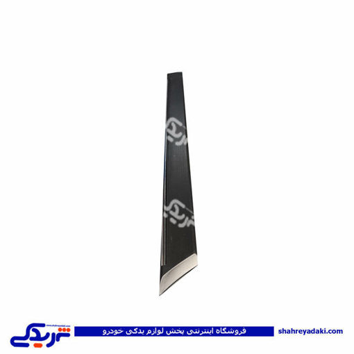 زه لاستیکی درب عقب راست پژو 405 SLX ایساکو 0850804599
