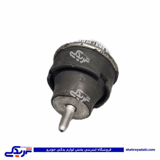 دسته موتور دو سر پیچ پژو 206 تیپ 2 ایساکو 1110300899