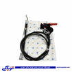 سیم کاپوت پژو 207 ایساکو 1380305899