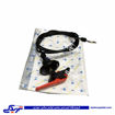 سیم کاپوت پژو 207 ایساکو 1380305899