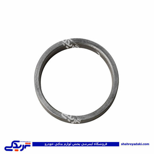 واشر تنظیم چرخ جلو پراید شماره بندی شماره 10 سایپا 5006284