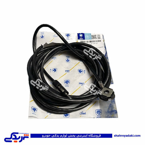 کابل انتن به رادیو پژو  405 و اردی ایساکو 1370500499