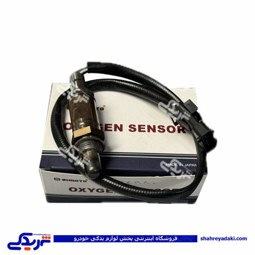 سنسور اکسیژن ساژم بلند پژو 405 ویژن  9000244980