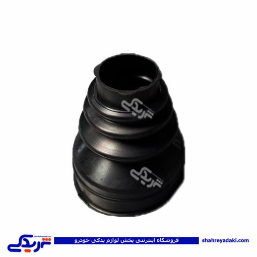 گردگیر پلوس پژو 206 سمت گیربکس سه گوش تیپ 5 9000459877