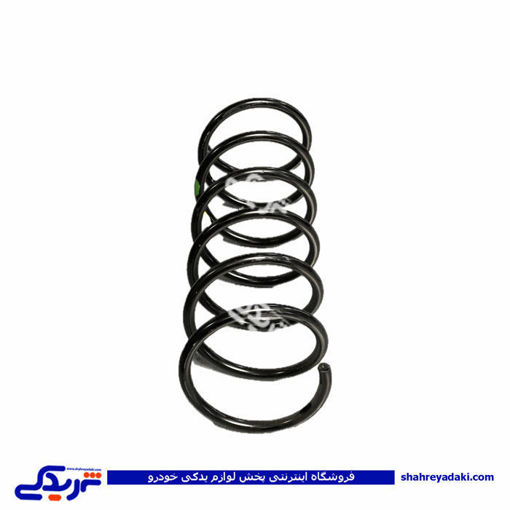 فنرلول جلو پژو 405 امیدفنر 9000873916