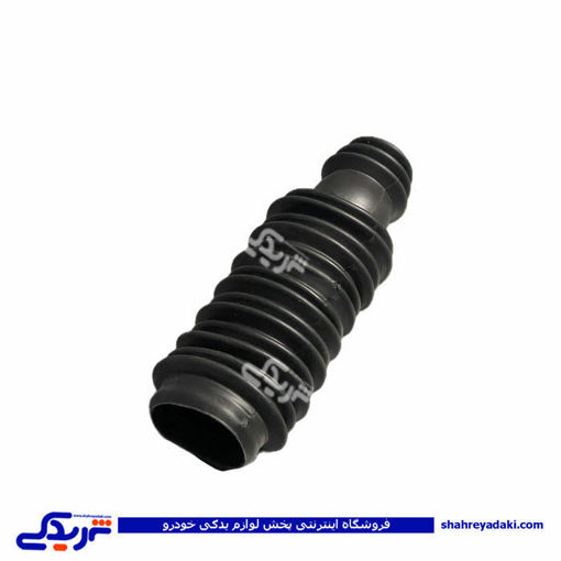 گردگیر جعبه فرمان پژو 405 یک سر گشاد چپ مشک NELSON 9000908200