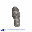 گردگیر کمک عقب پراید ژله طوسی NELSON 9000908400