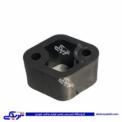 منجید اگزوز پیکان 1600 -اردی روا 405 NELSON NBR 9000908433