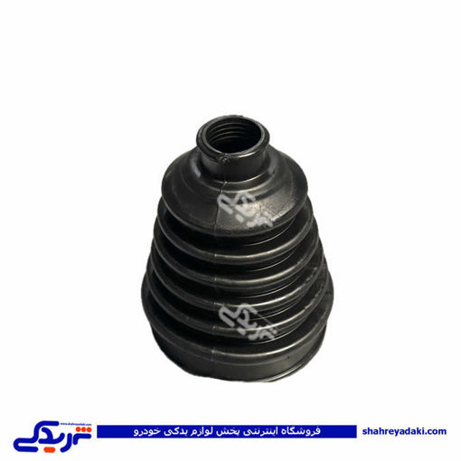 گردگیر پلوس پژو 405 سمت چرخ نانومشکی NELSON 9000908984