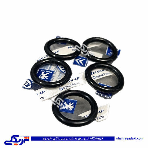 اورینگ لوله فرعی اب پراید NELSON NBR 90009081262